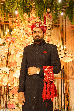 Roman & Areeja Barat 00144