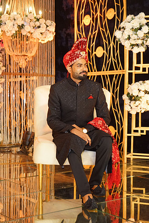 Roman & Areeja Barat 00153