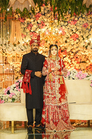 Roman & Areeja Barat 00162