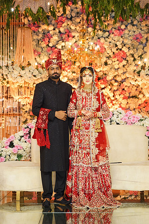 Roman & Areeja Barat 00163