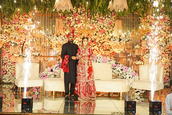 Roman & Areeja Barat 00160