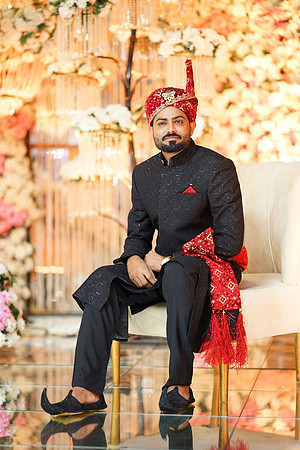 Roman & Areeja Barat 00112