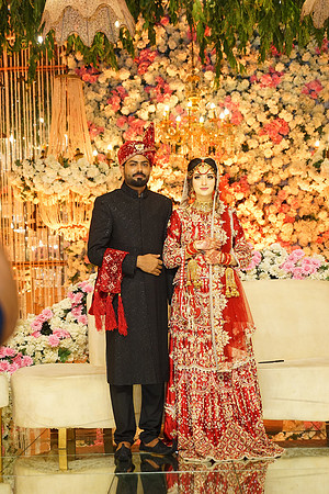 Roman & Areeja Barat 00161