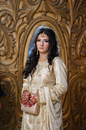 Ali & Zainab Nikah 00054