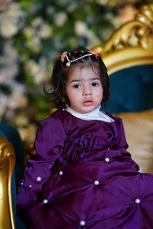 Waqas & Fatima Walima 00259