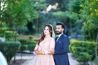 Umair & Afifa Walima 00015