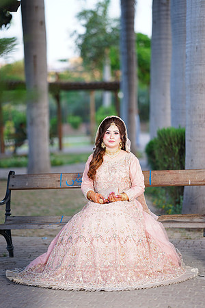 Umair & Afifa Walima 00095