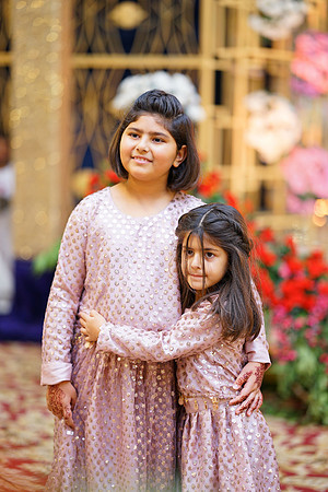 Roman & Areeja Barat 00169
