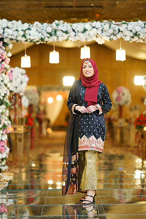 Roman & Areeja Barat 00173