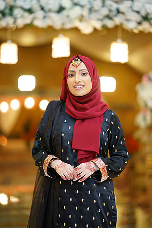 Roman & Areeja Barat 00174