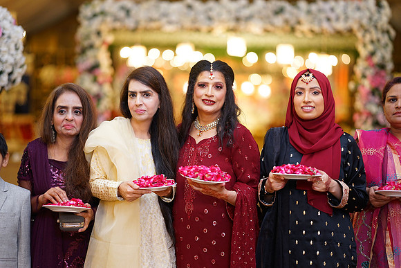 Roman & Areeja Barat 00187