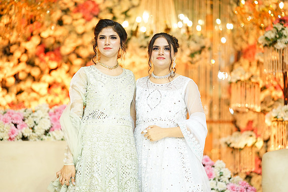 Roman & Areeja Barat 00202