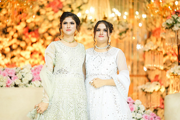 Roman & Areeja Barat 00203
