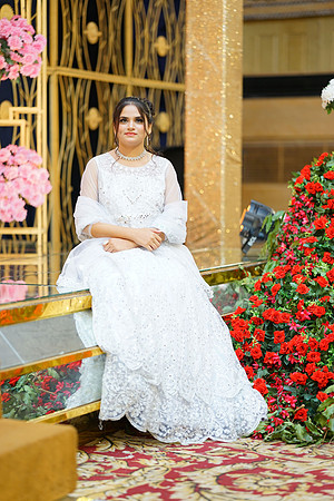 Roman & Areeja Barat 00210