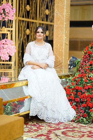 Roman & Areeja Barat 00211