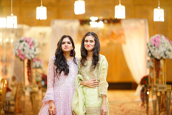 Roman & Areeja Barat 00222