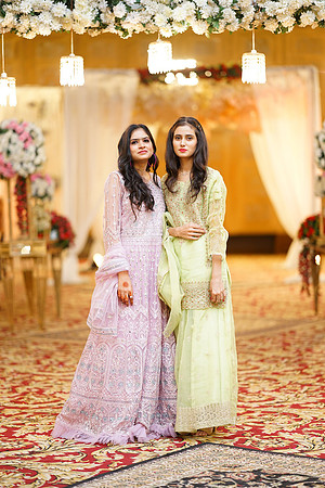Roman & Areeja Barat 00223