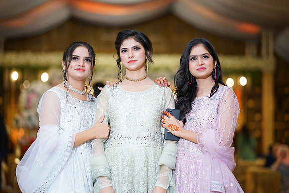 Roman & Areeja Barat 00257