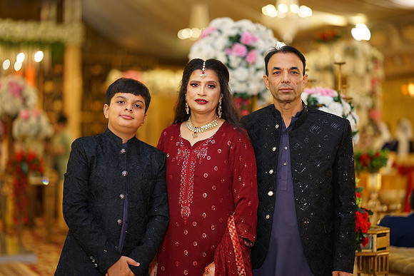 Roman & Areeja Barat 00262