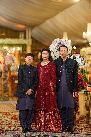 Roman & Areeja Barat 00263