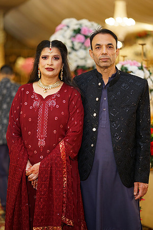 Roman & Areeja Barat 00266