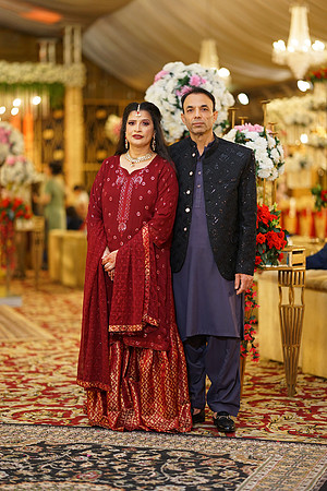 Roman & Areeja Barat 00268
