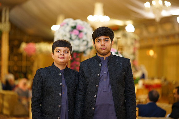Roman & Areeja Barat 00269