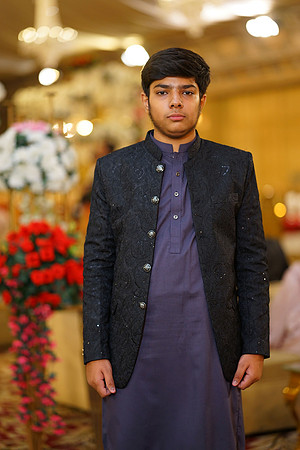 Roman & Areeja Barat 00271
