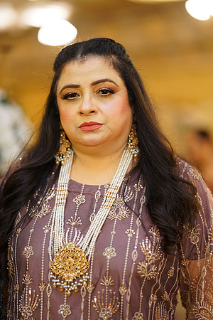 Roman & Areeja Barat 00283