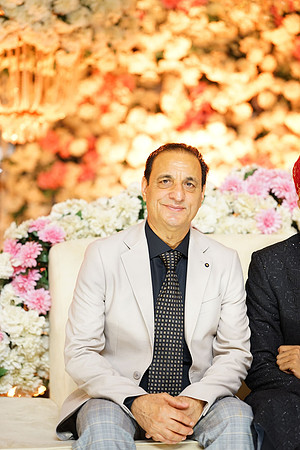 Roman & Areeja Barat 00288