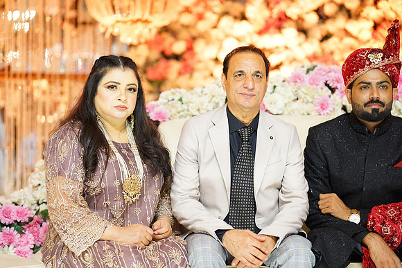 Roman & Areeja Barat 00291