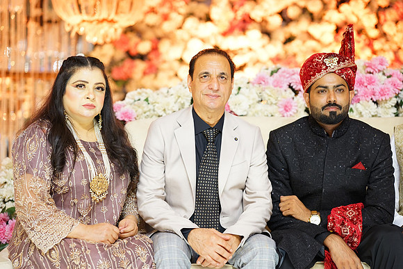 Roman & Areeja Barat 00292