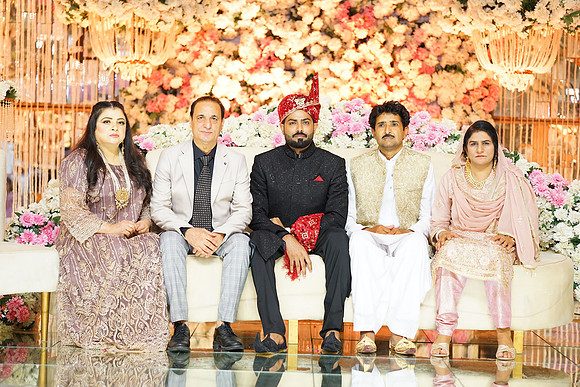 Roman & Areeja Barat 00294