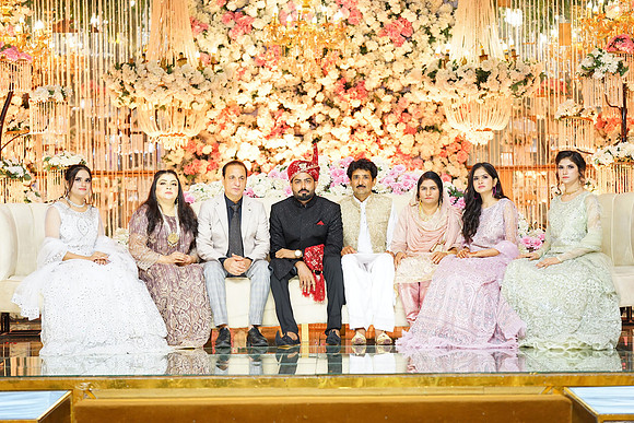 Roman & Areeja Barat 00299