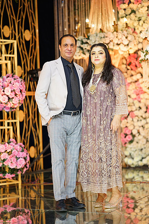 Roman & Areeja Barat 00305