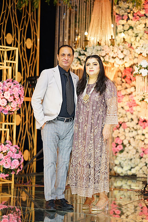 Roman & Areeja Barat 00307