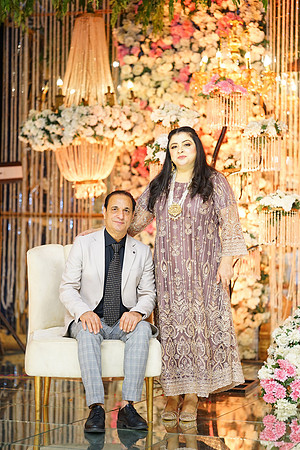 Roman & Areeja Barat 00311