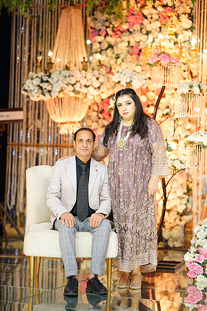 Roman & Areeja Barat 00312