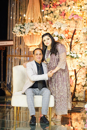 Roman & Areeja Barat 00315