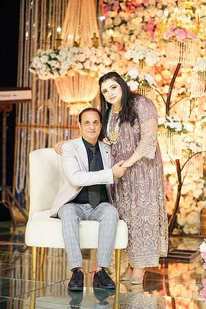 Roman & Areeja Barat 00316