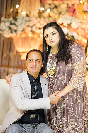 Roman & Areeja Barat 00318