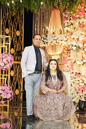 Roman & Areeja Barat 00323