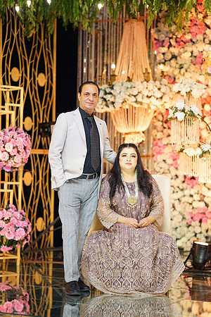 Roman & Areeja Barat 00324