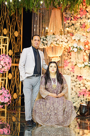 Roman & Areeja Barat 00325