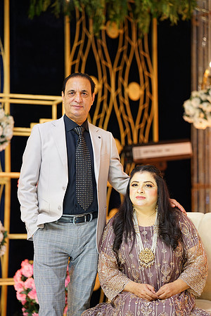 Roman & Areeja Barat 00327