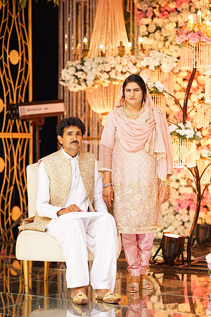Roman & Areeja Barat 00328