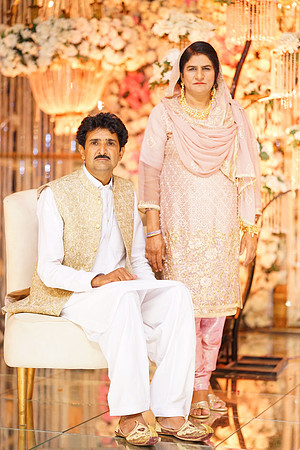 Roman & Areeja Barat 00330
