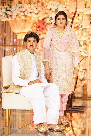 Roman & Areeja Barat 00331