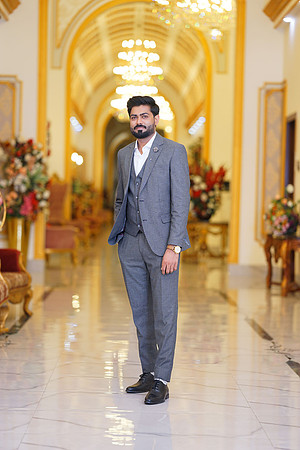 Roman & Areeja Walima 00002