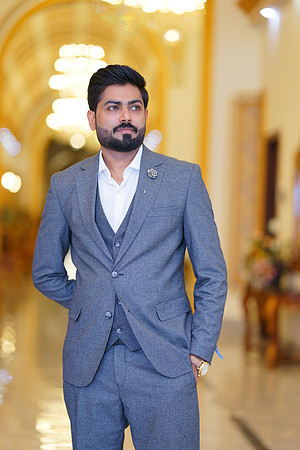 Roman & Areeja Walima 00004